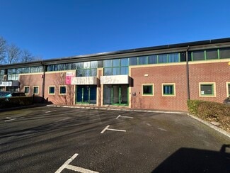 More details for Majors Rd, Swindon - Office for Lease