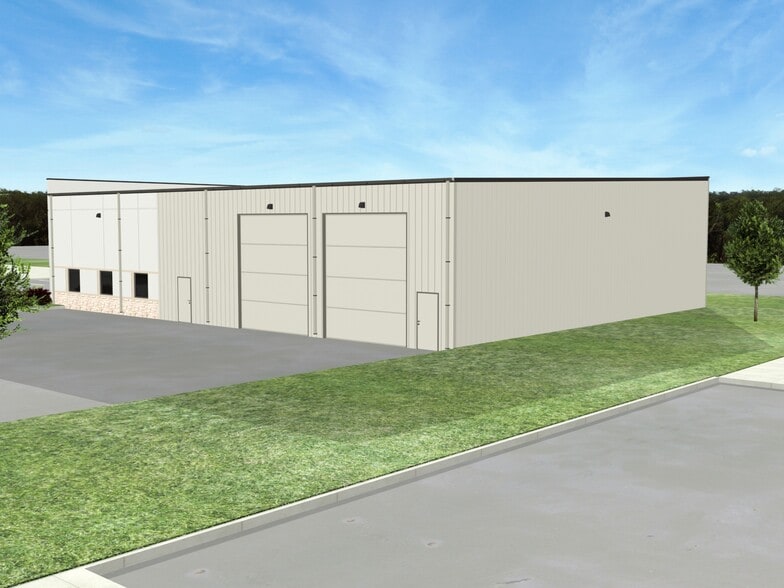 6304 Theall Rd, Houston, TX for sale - Building Photo - Image 3 of 3