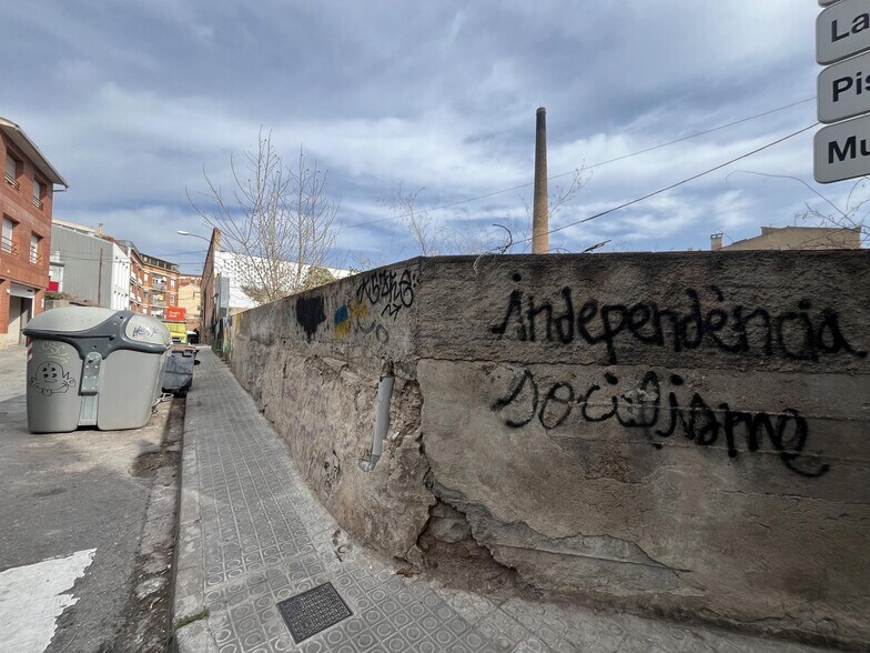 Carretera del Pont de Vilomara, 11, Manresa, Barcelona for sale - Other - Image 3 of 6