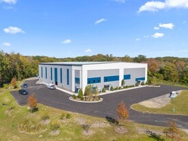 280 Fields Ln, Brewster Village NY - Warehouse