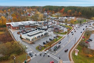More details for 836 Central Ave, Dover, NH - Retail for Lease