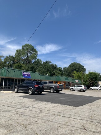 More details for 409-417 Belmont Dr, Warner Robins, GA - Retail for Sale