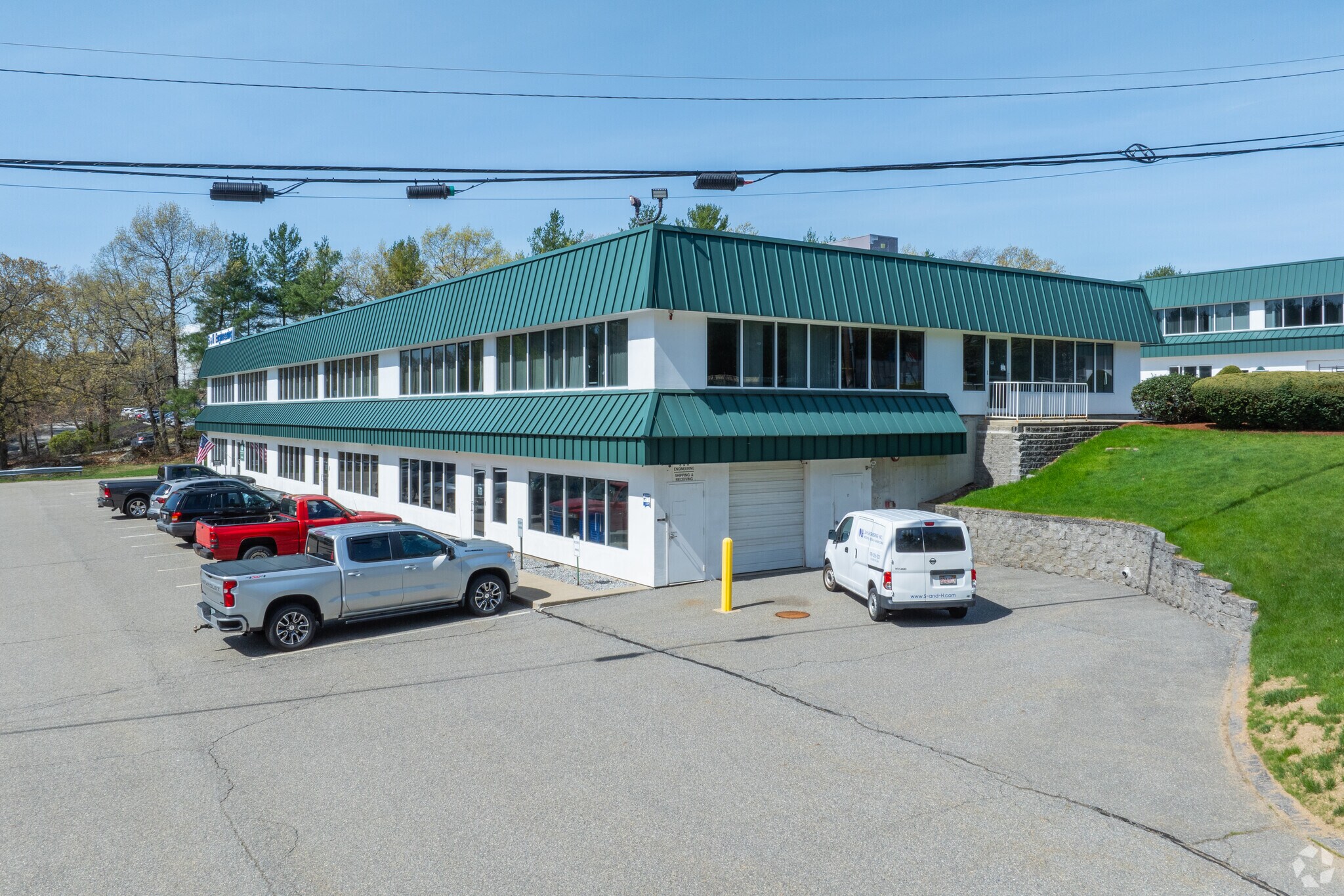 248 Mill Rd, Chelmsford, MA for sale Primary Photo- Image 1 of 1