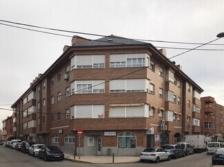 More details for Calle Antonio Machado, 8, Tarancón - Multifamily for Sale