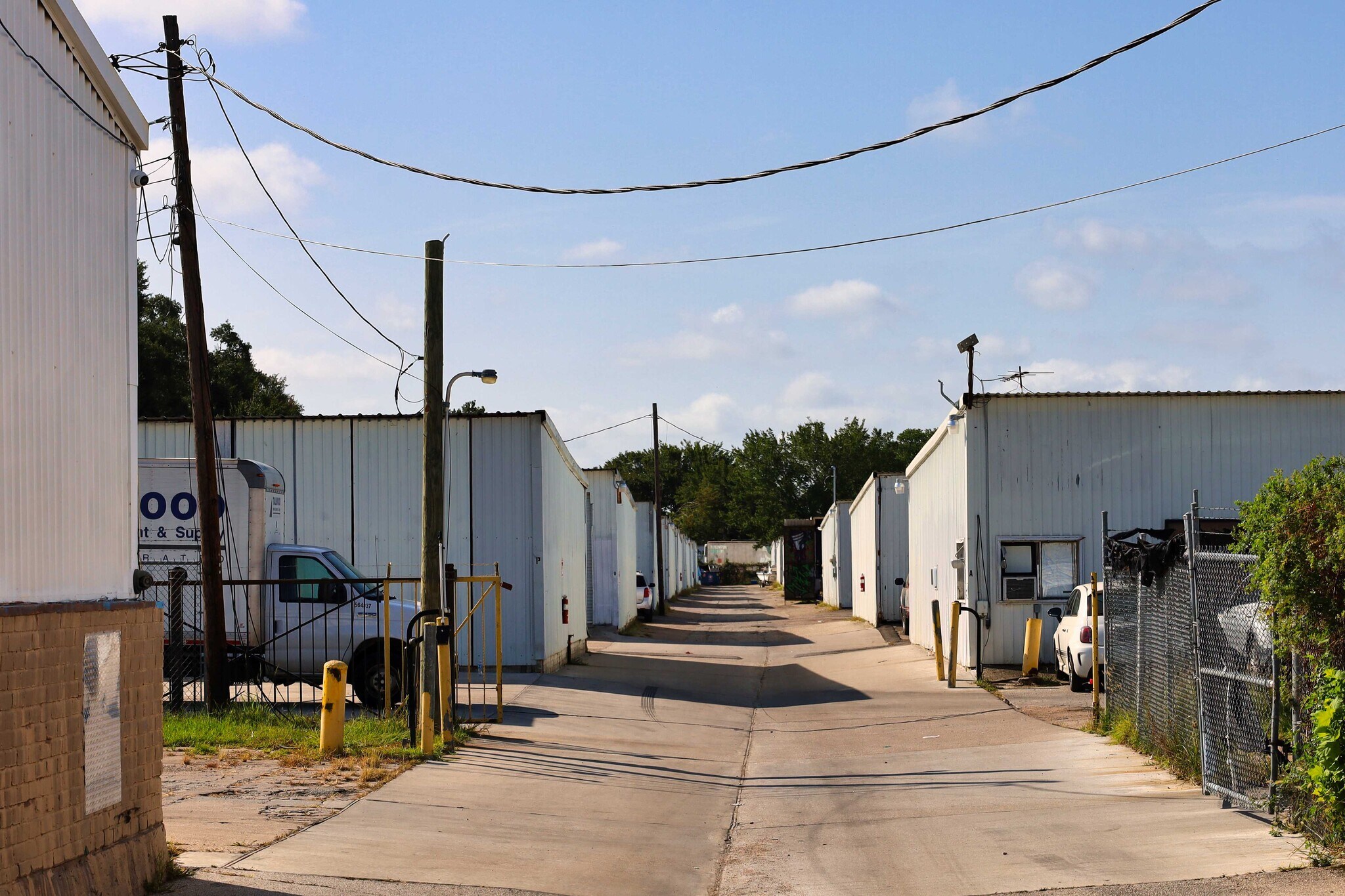 4305 Spring Cypress Rd, Spring, TX 77388 Spring Cypress Self Storage