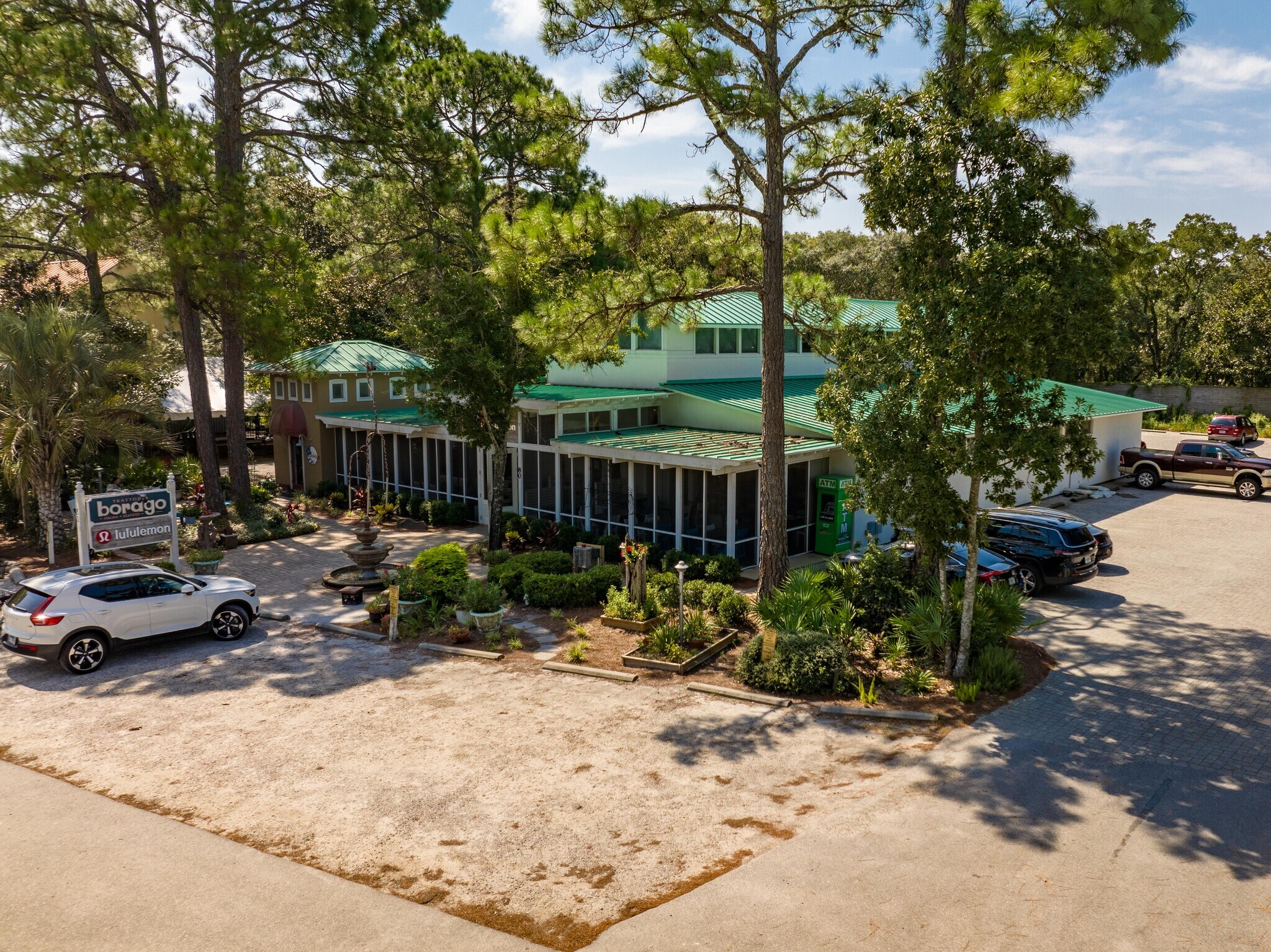 80 E County Highway 30A, Santa Rosa Beach, FL 32459 Lululemon