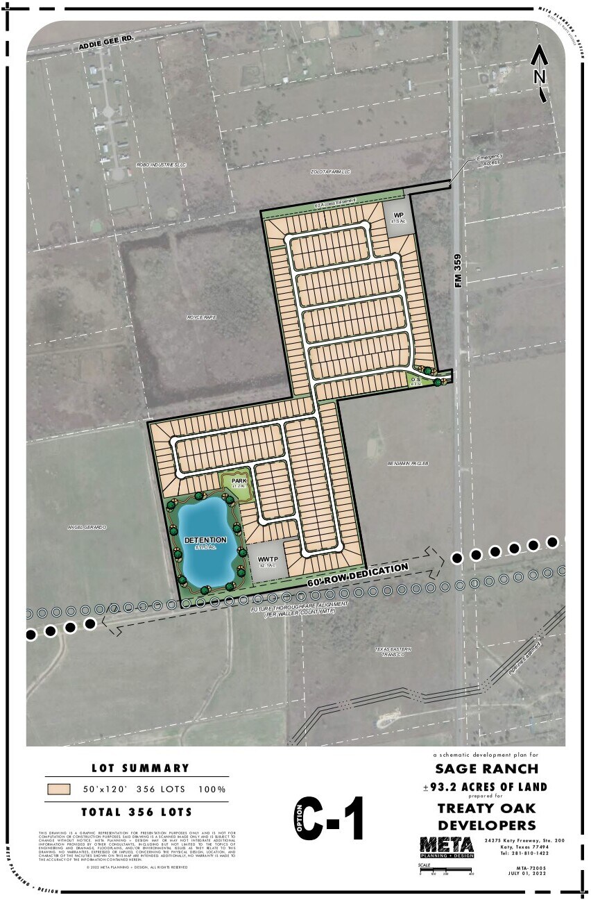 16763 FM 359 Rd, Hempstead, TX for sale Building Photo- Image 1 of 1