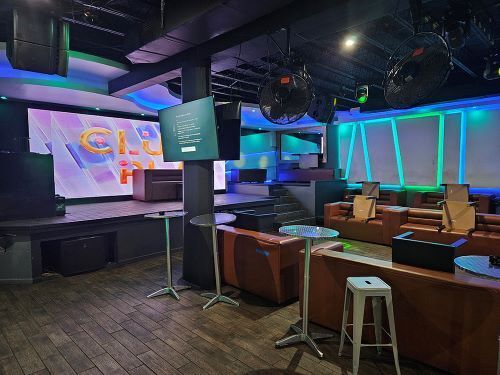 8123 N Nebraska Ave, Tampa, FL for sale - Interior Photo - Image 3 of 9