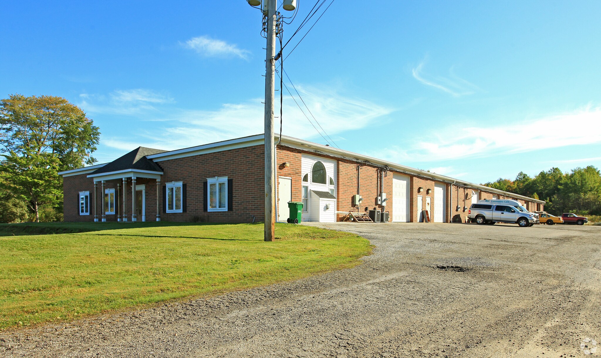 12021 Ravenna Rd, Chardon, OH for sale Primary Photo- Image 1 of 1