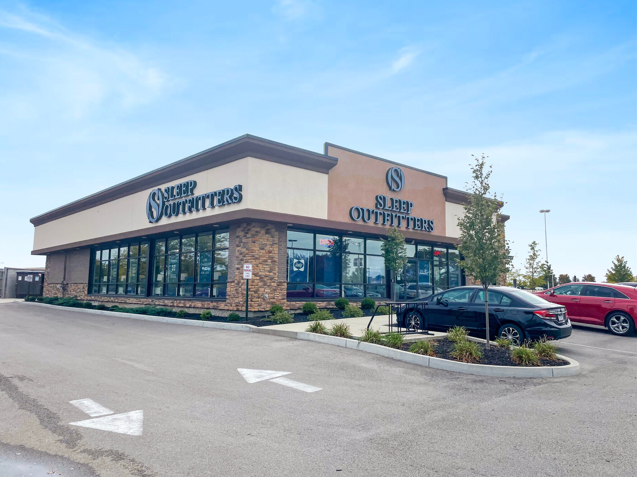 7960 Mall Rd, Florence, KY 41042 Olde Town Plaza