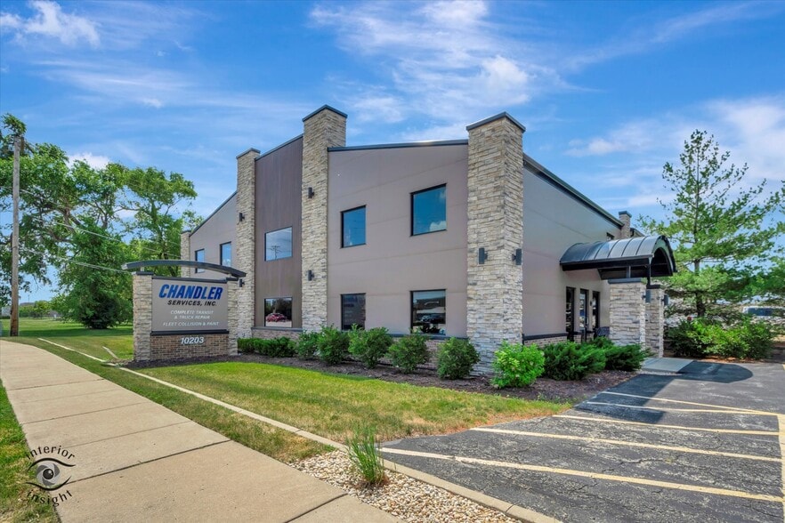 10203 191st St, Mokena, IL for sale - Building Photo - Image 1 of 26