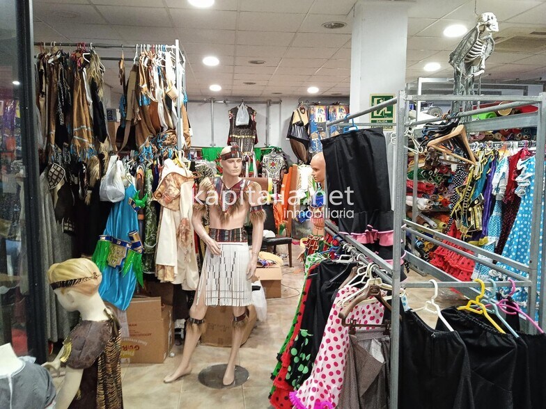 Retail in Xàtiva, Valencia for sale - Building Photo - Image 2 of 11