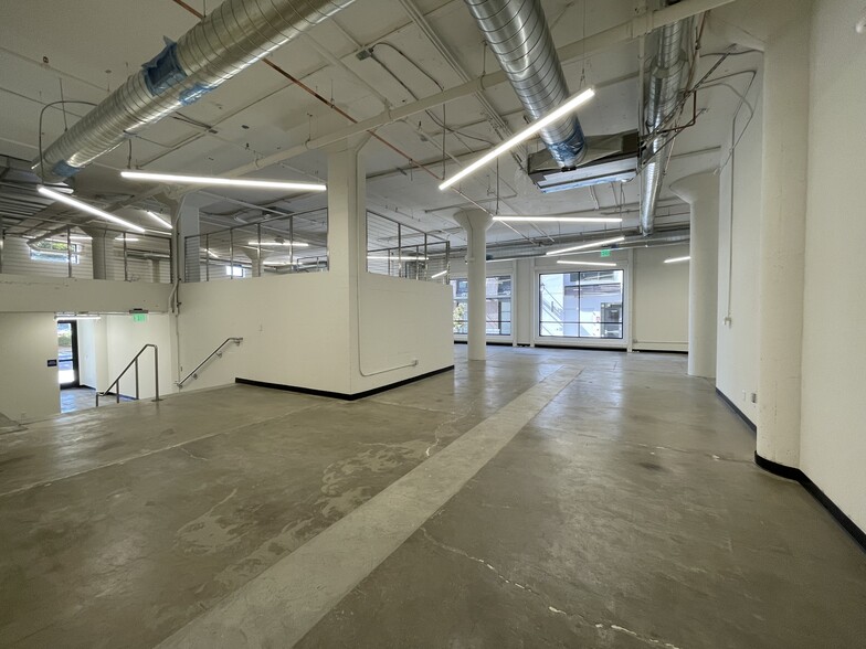 1451 El Camino Real, Redwood City, CA for lease - Interior Photo - Image 1 of 2