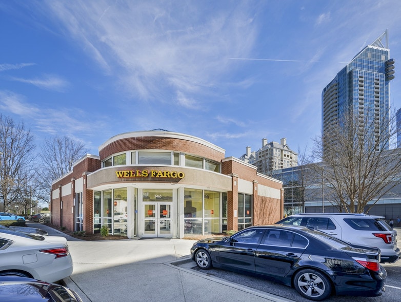 3465 Buckhead Loop NE, Atlanta, GA for sale - Other - Image 1 of 1