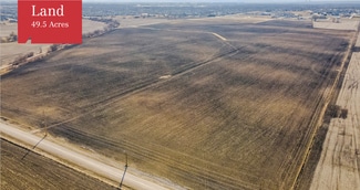 More details for 3110 Northwest 110th Ave, Ankeny, IA - Land for Sale