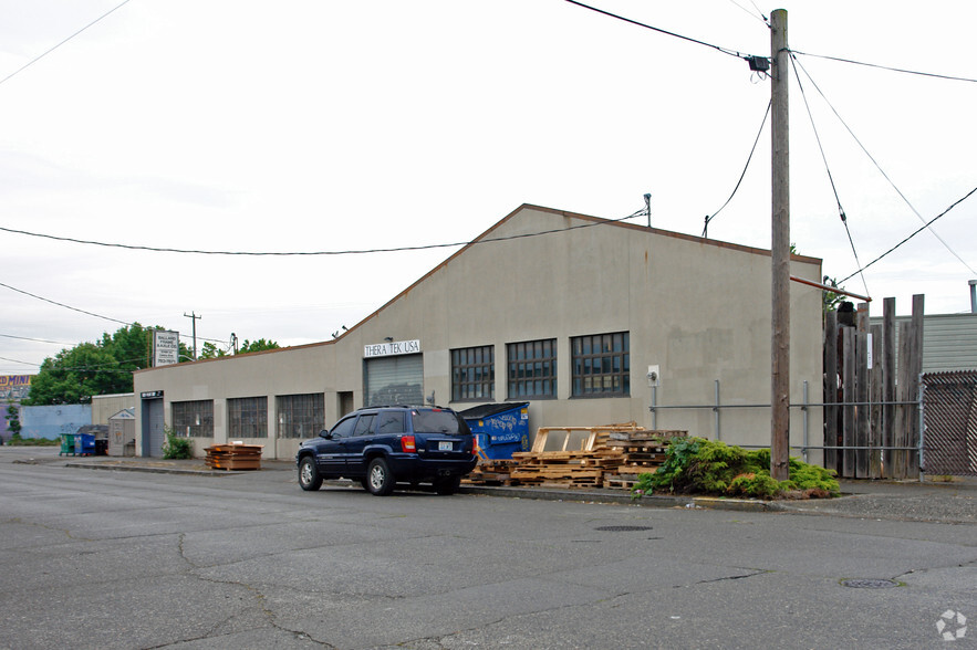 4918 Leary Ave NW, Seattle, WA for lease - Building Photo - Image 3 of 3