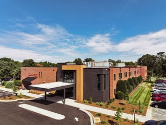 More details for 3511 W Market St, Greensboro, NC - Office for Lease