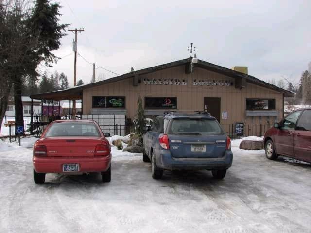 2944 MT Highway 200, Trout Creek, MT for sale - Primary Photo - Image 1 of 1