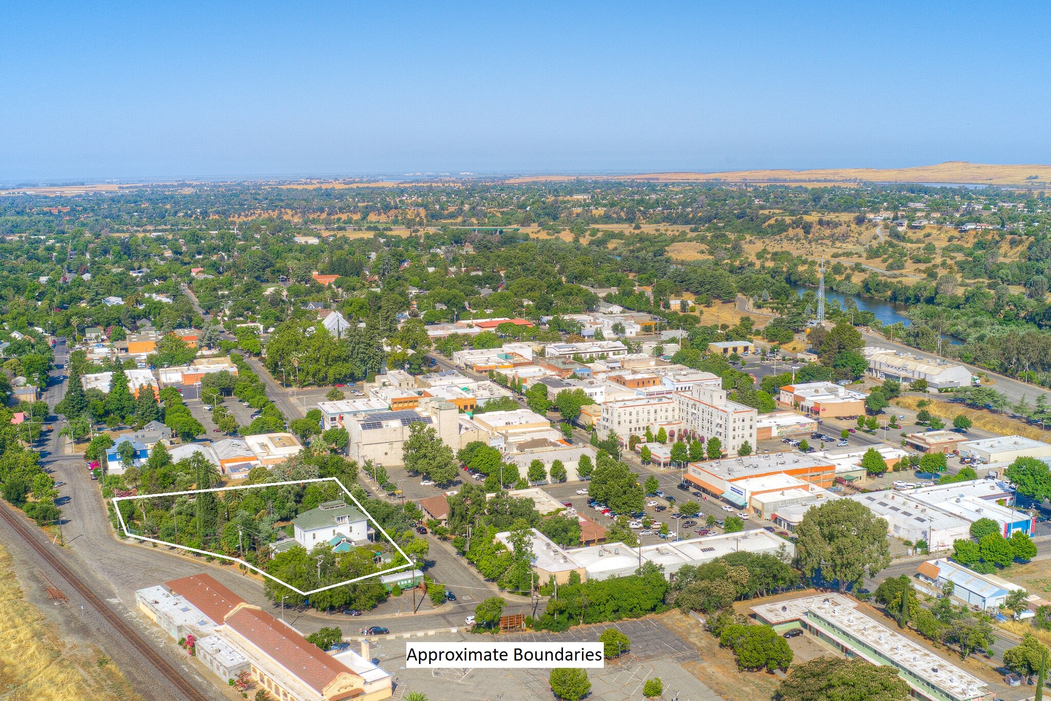 2109 Robinson St, Oroville, CA for sale Primary Photo- Image 1 of 36
