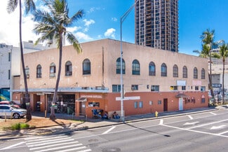 More details for 901-905 Kekaulike St, Honolulu, HI - Retail for Sale