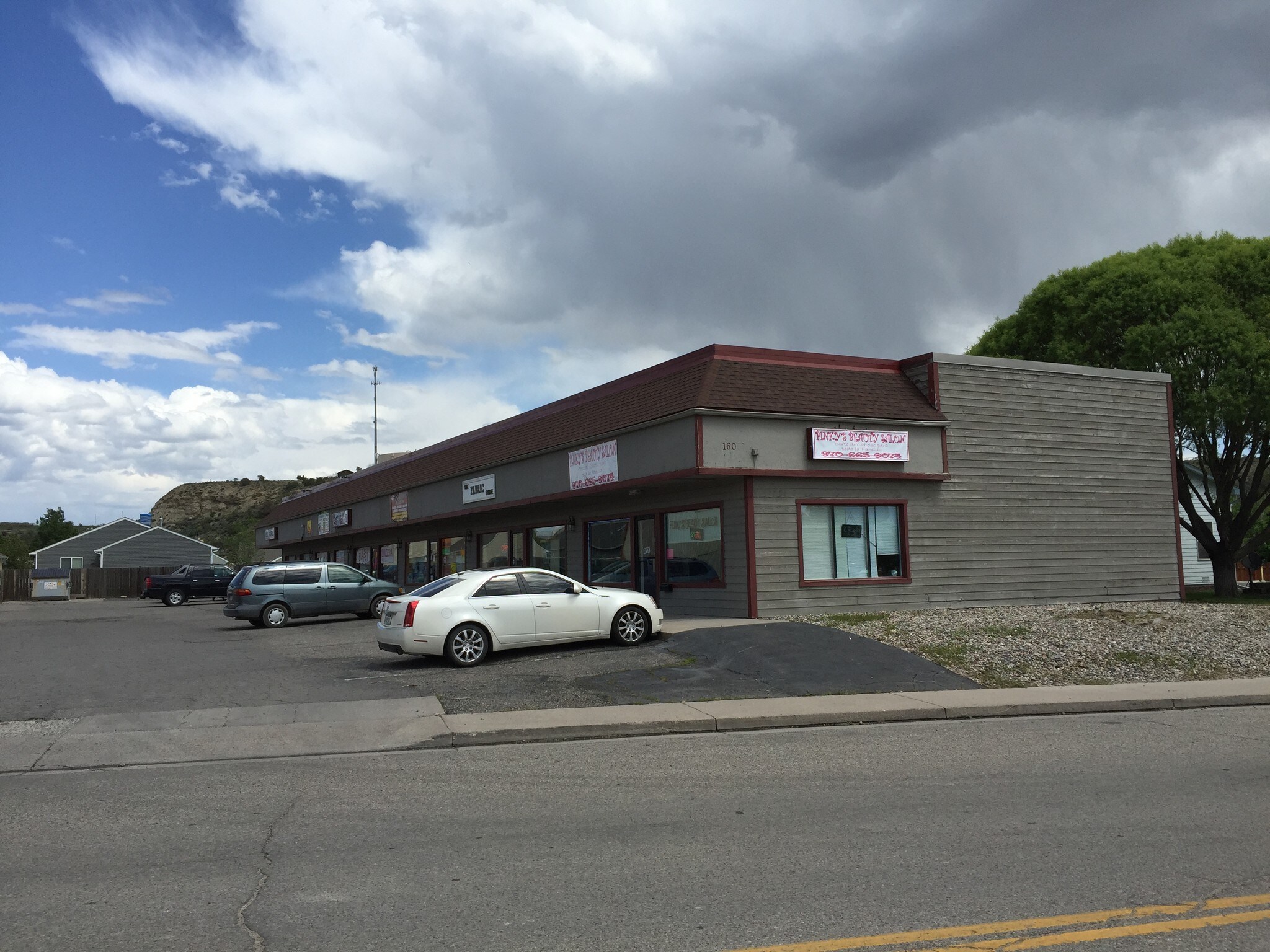160 E 26th St, Rifle, CO for sale Building Photo- Image 1 of 1