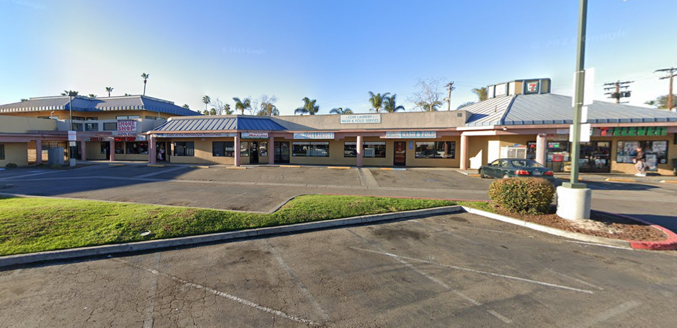 3175-3189 Midway Dr, San Diego, CA for lease - Building Photo - Image 2 of 13