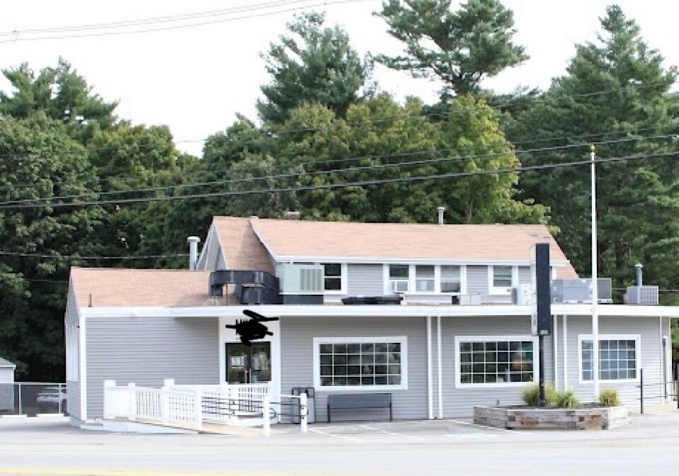 275 N Main St, West Bridgewater, MA for sale Building Photo- Image 1 of 13