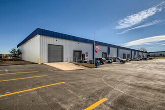 More details for 2275 W Midway Blvd, Broomfield, CO - Industrial for Lease