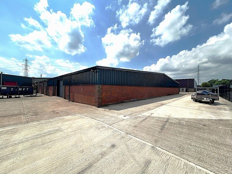 Moira Rd, Lisburn for lease - Building Photo - Image 2 of 2