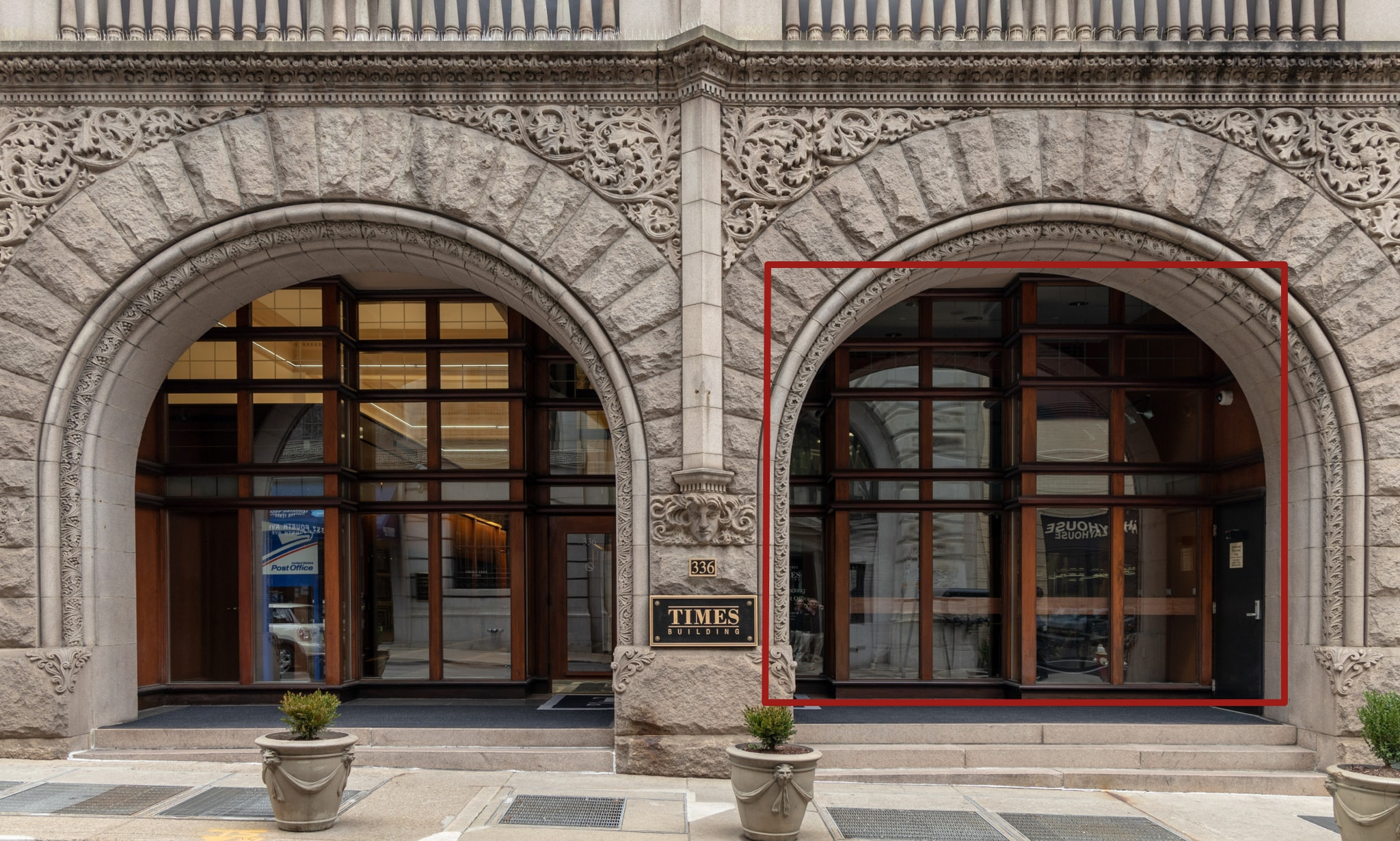 336 Fourth Ave, Pittsburgh, PA for lease Building Photo- Image 1 of 4