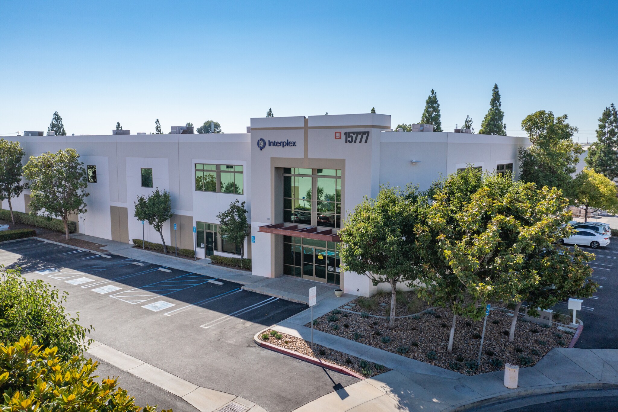 15777 Gateway Cir, Tustin, CA 92780 Bldg 6