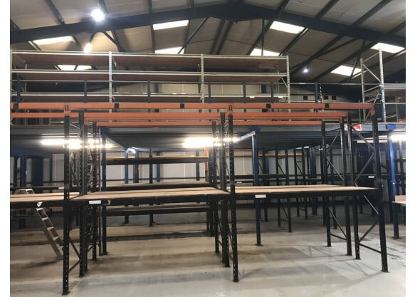 3 Tollgate Dr, Stafford for lease Interior Photo- Image 1 of 2