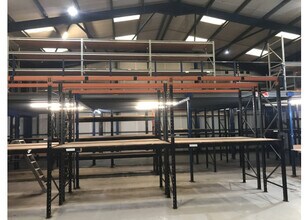 3 Tollgate Dr, Stafford for lease Interior Photo- Image 1 of 2