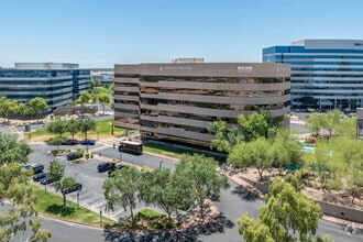 1620 W Fountainhead Pky, Tempe, AZ - AERIAL  map view - Image1
