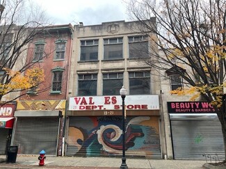 More details for 19 East State St, Trenton, NJ - Retail for Sale