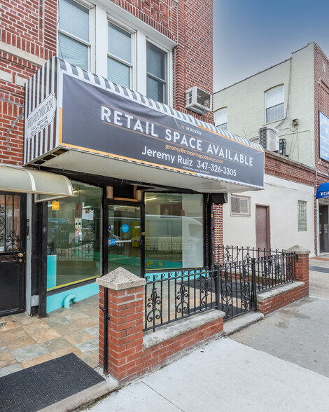 3183 34th St, Astoria, NY for sale - Primary Photo - Image 1 of 1