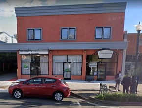 6328 Fairmount Ave, El Cerrito, CA for lease Building Photo- Image 1 of 1