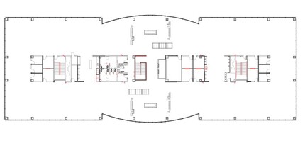 3249 Quality Dr, Rancho Cordova, CA for lease Floor Plan- Image 1 of 1