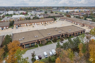 6950 Engle Rd, Middleburg Heights, OH - AERIAL map view - Image1