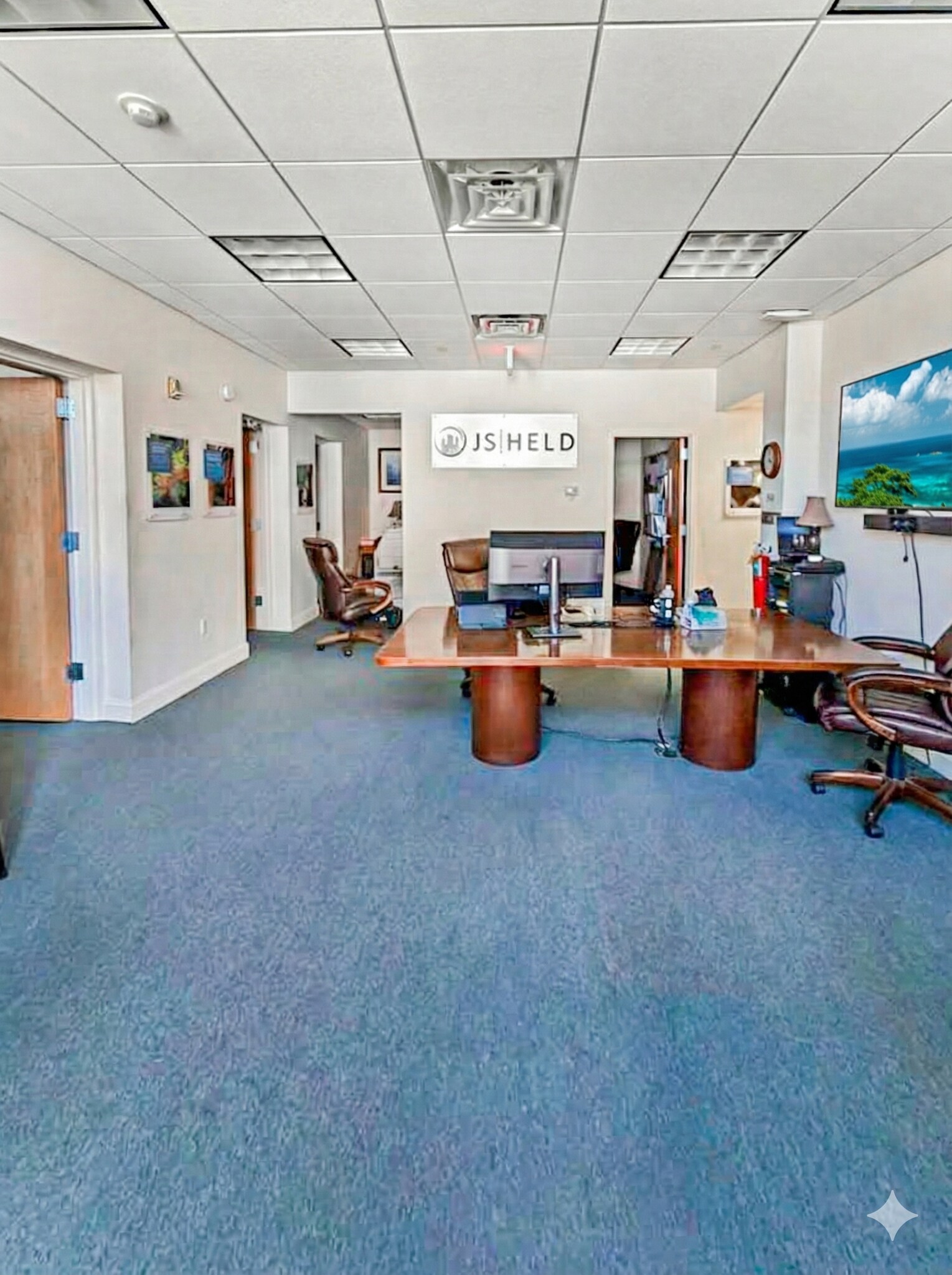 6 Drummond Pl, Red Bank, NJ for lease Interior Photo- Image 1 of 18