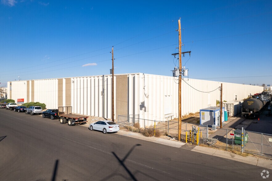 4744 Forest St, Denver, CO for sale - Primary Photo - Image 1 of 1