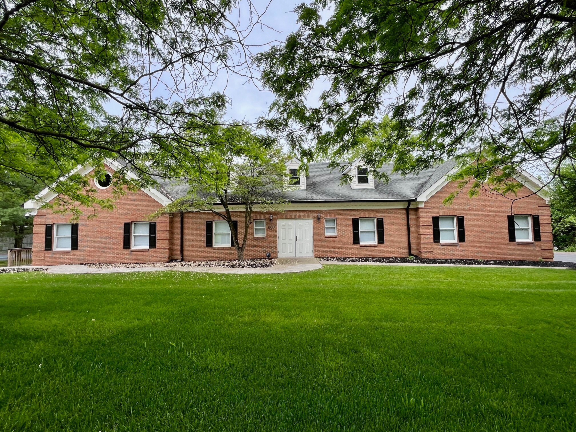 600 Stony Brook Ct, Newburgh, NY for sale Building Photo- Image 1 of 1