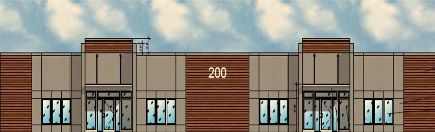 200 Express St, Plainview, NY for sale Primary Photo- Image 1 of 1