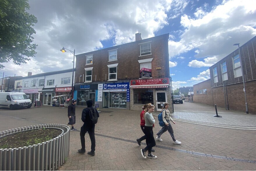 72 High Rd, Nottingham, NG9 2LF