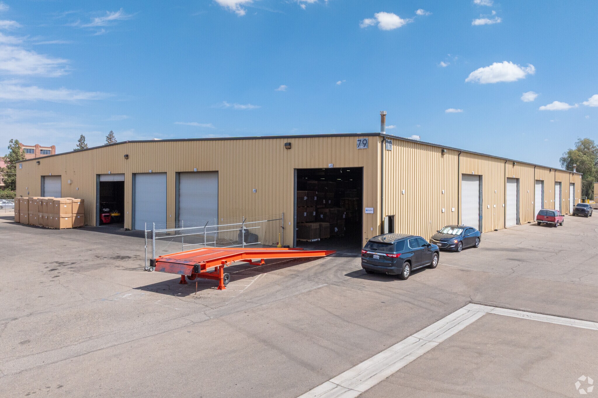 1775 Park St, Selma, CA for sale Primary Photo- Image 1 of 4