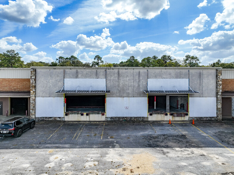 1420 W Broad Ave, Albany, GA for sale - Building Photo - Image 3 of 5