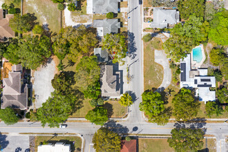 304 15th St W, Bradenton, FL - AERIAL  map view - Image1