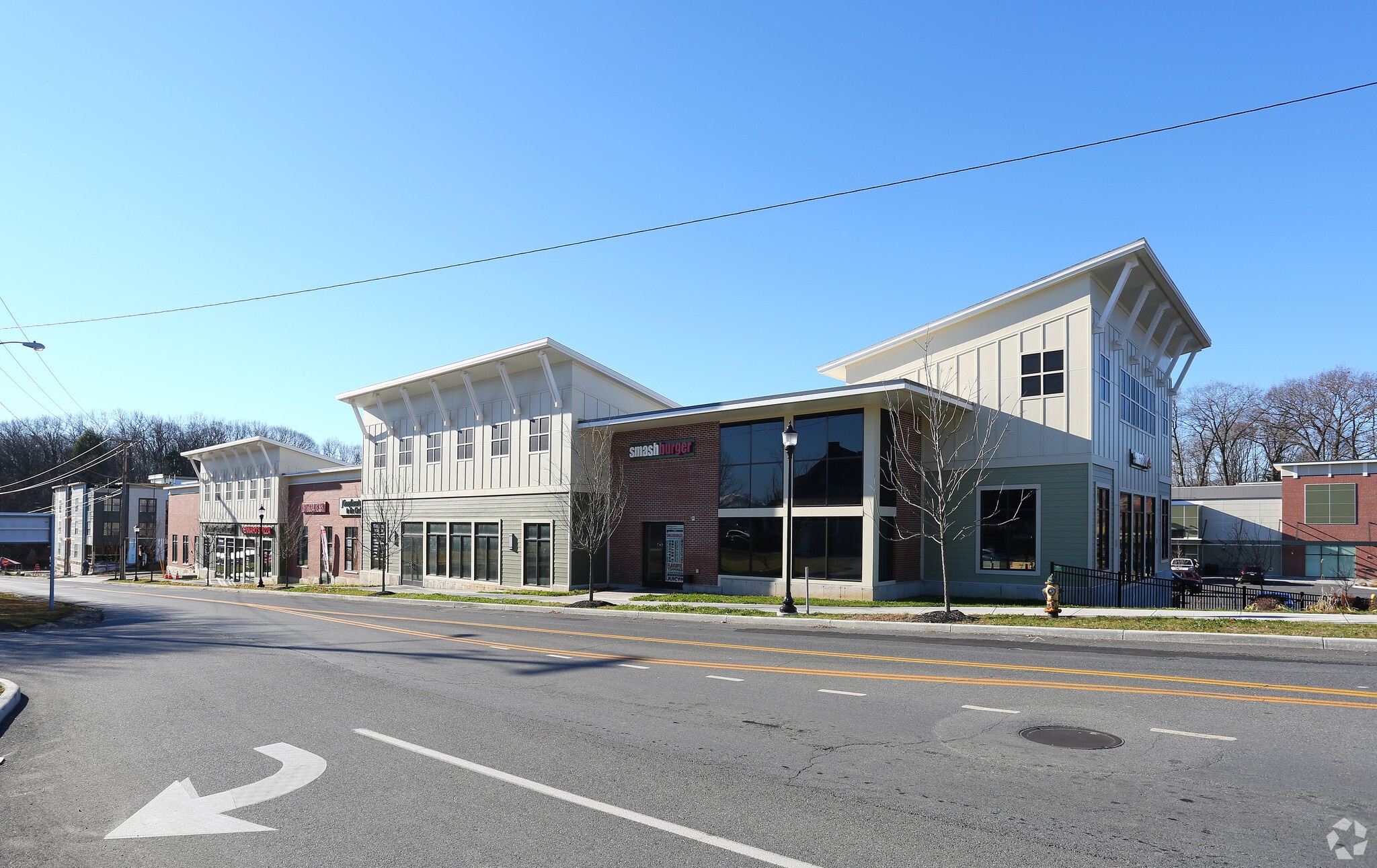 46 Marion Ave, Saratoga Springs, NY 12866 Retail for Lease