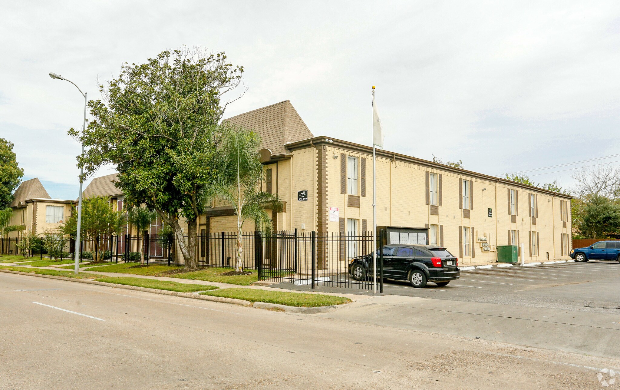 3402 Blalock, Houston, TX for sale Primary Photo- Image 1 of 1
