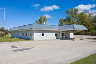 More details for 6402 Milan Rd, Sandusky, OH - Retail for Sale